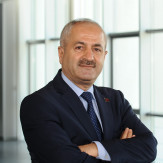 Zinnur BÜYÜKGÖZ